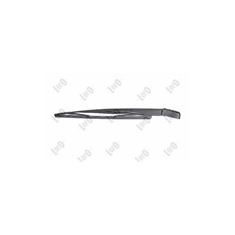 Abakus 10300014P Wiper Arm Set, Window Cleaning for BMW X3 (E83)