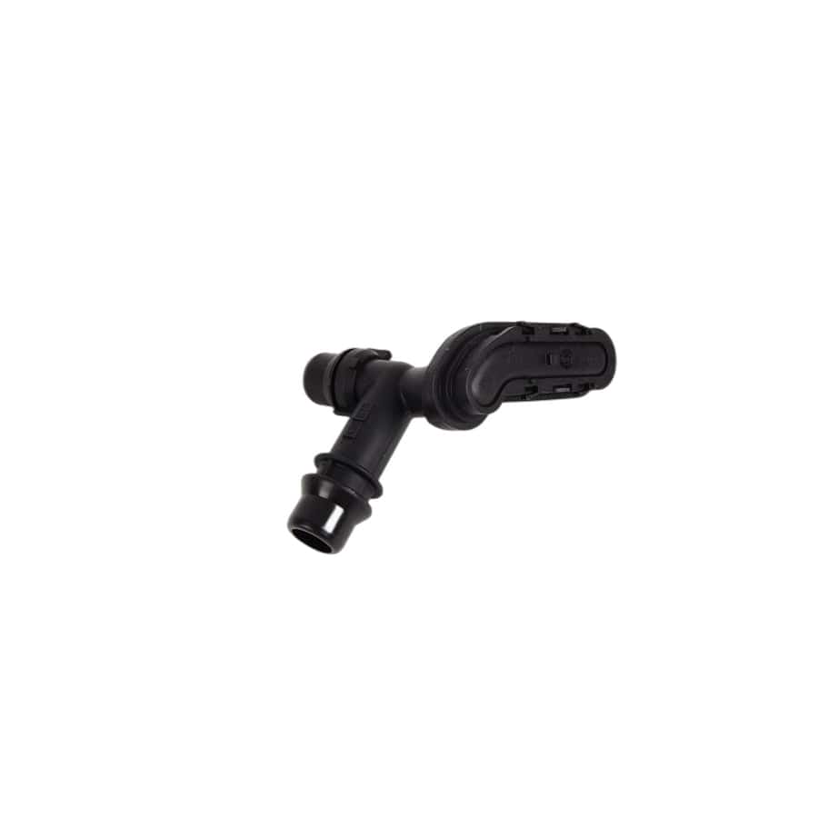 Genuine BMW 17111438820 E53 Coolant Connection Fitting (Inc. X5 3.0d & X5 3.0i)