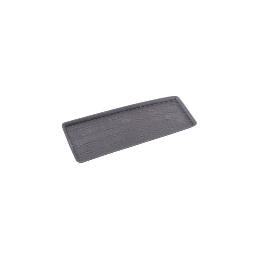 Genuine BMW 51419120155 E82 E88 Insert Mat, Door Pocket, Left SCHWARZ (Inc. 118d, 128i & 135i)