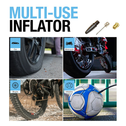 RING RTC450 Digital Autostop Tyre Inflator (6 units)