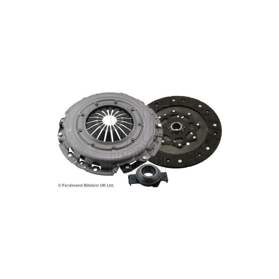 Blue Print Adl143019 Clutch Kit