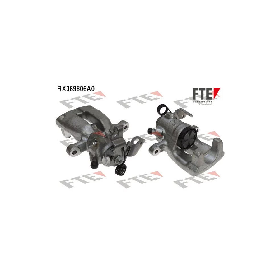 FTE 9290433 Brake Caliper