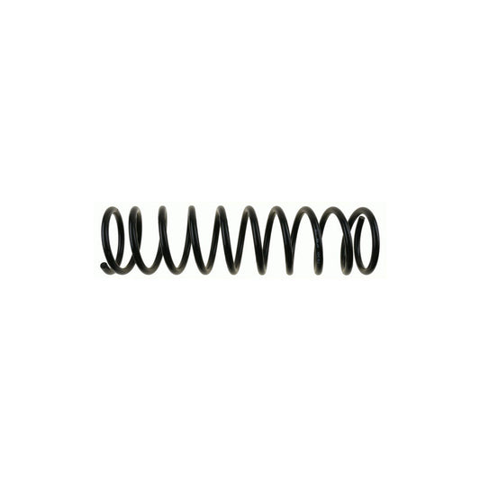 Sachs 997 698 Coil Spring Suitable For Mercedes-Benz G-Class