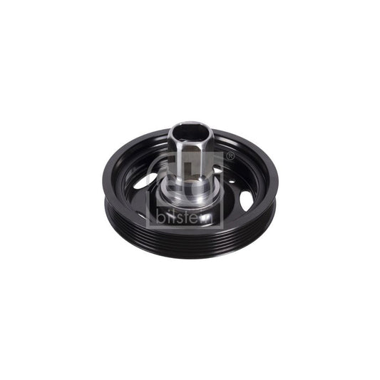 Febi Bilstein 103826 Crankshaft Pulley