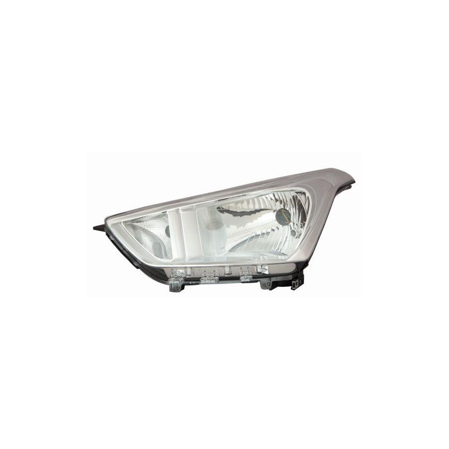 Abakus 1211111Lmldem1 Headlight for Hyundai Creta I Off-Road (Gs)