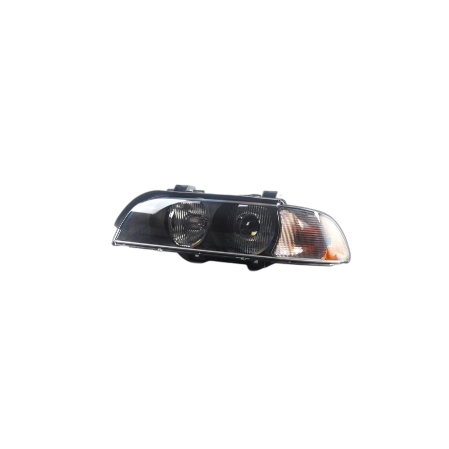 Genuine BMW 63128379677 E39 Headlight Xenon Lft,White Turn Indicator (Inc. M5) | ML Performance UK Car Parts