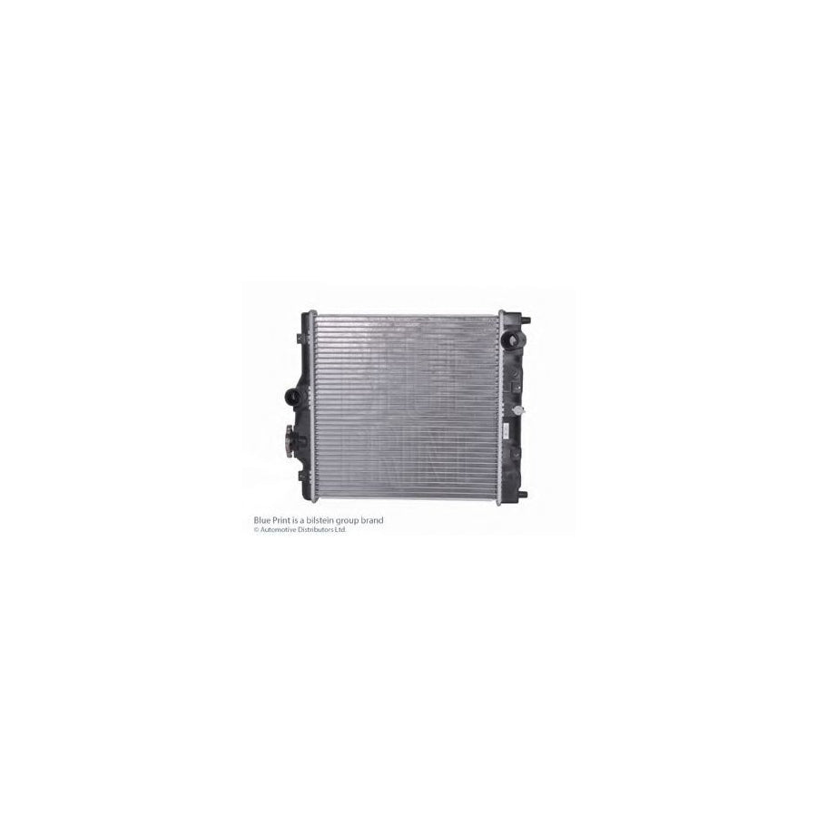Blue Print Adh29837 Engine Radiator