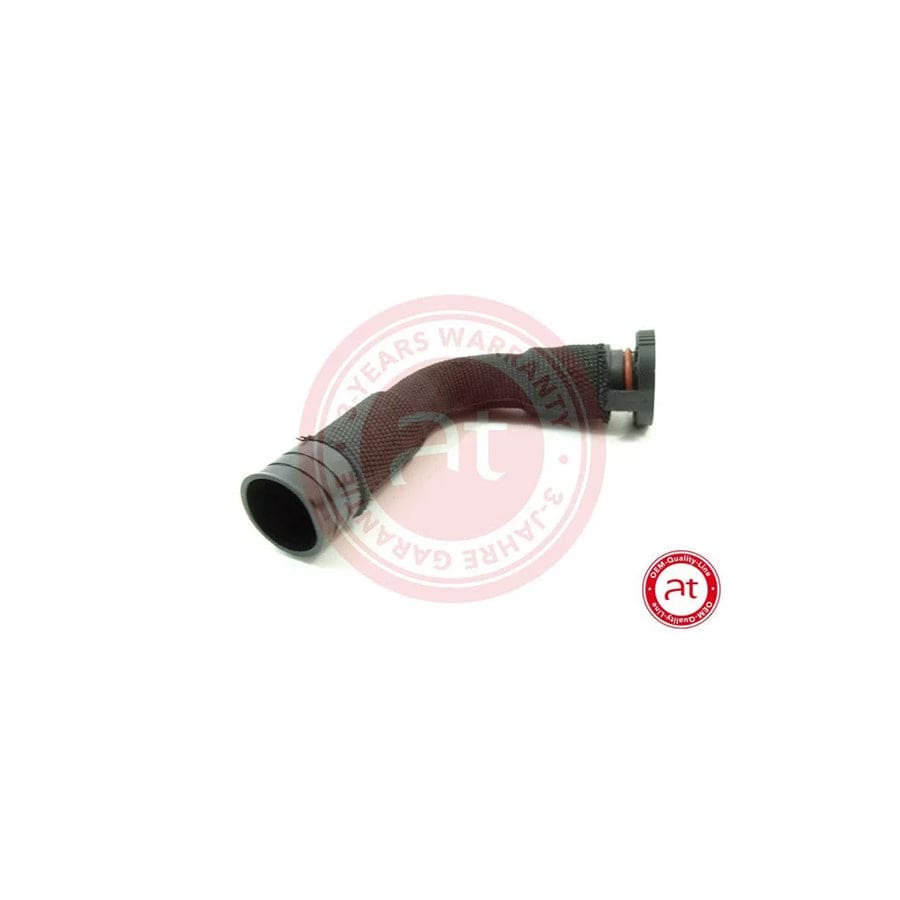 at autoteile germany At21616 Crankcase Breather Hose