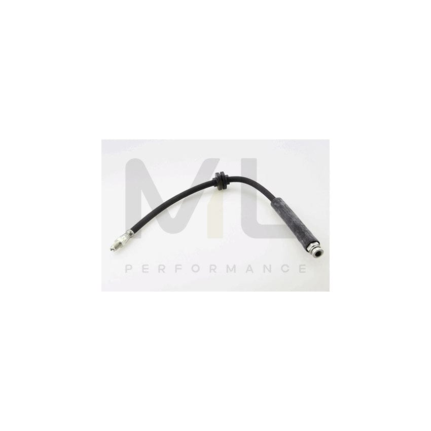 HELLA 8AH 355 466-401 Brake Hose for FIAT Panda II Hatchback (169) 441mm, M10x1 | ML Performance Car Parts