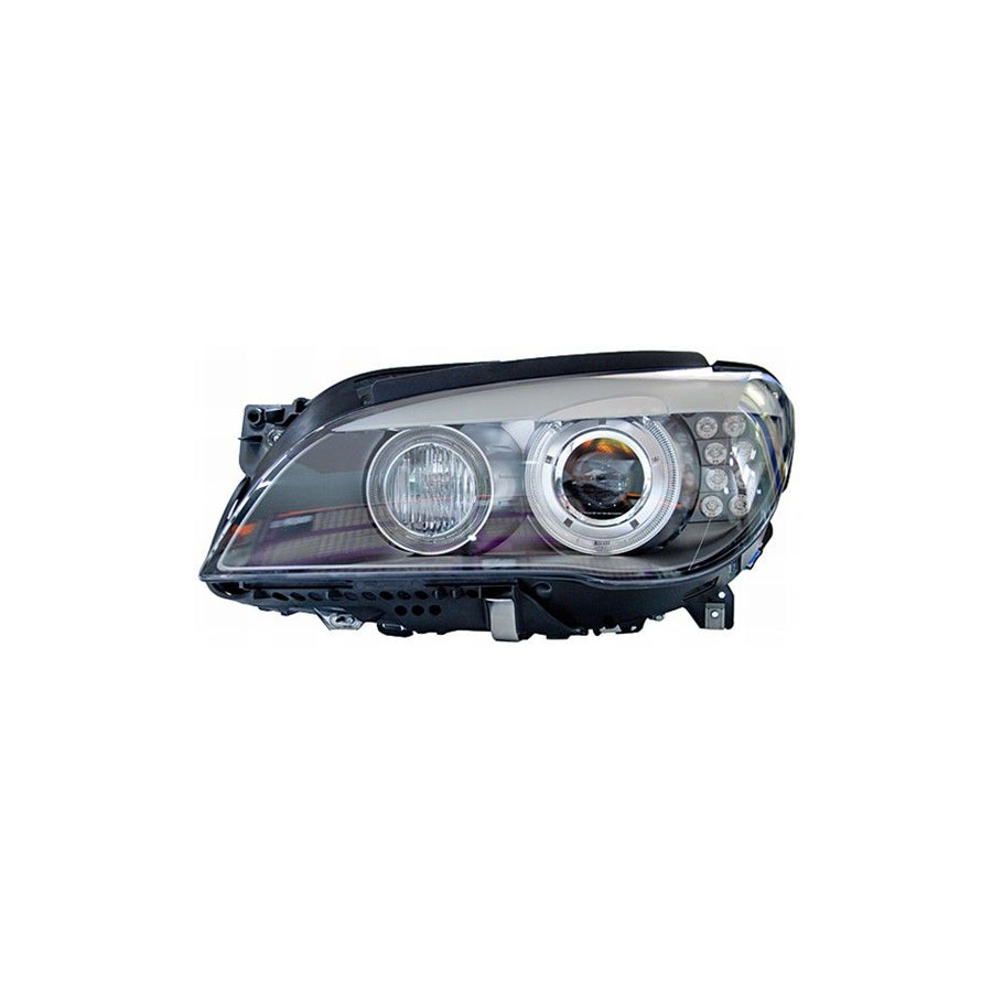 Hella 1ZS 354 690-061 Headlight For BMW 7 (F01, F02, F03, F04)