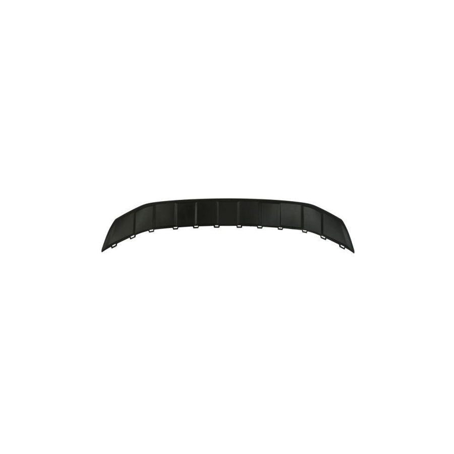 Blic 5511-00-0395221P Front Splitter for VW T-Roc (A11)