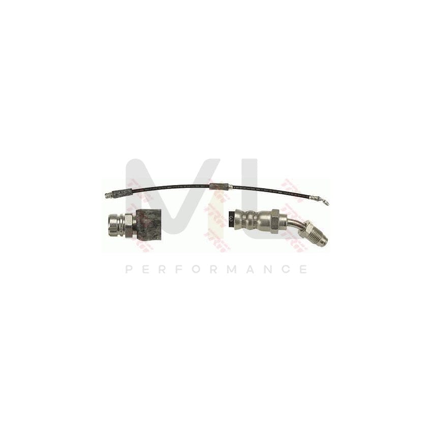 TRW PHB552 Brake Hose for VW Golf IV Hatchback (1J1) 605mm, M10x1