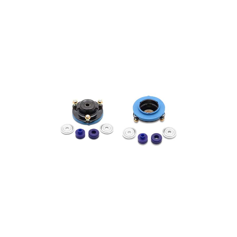 SuperPro RS002K Strut Top Cap - Pair - Toyota Hilux & Prado