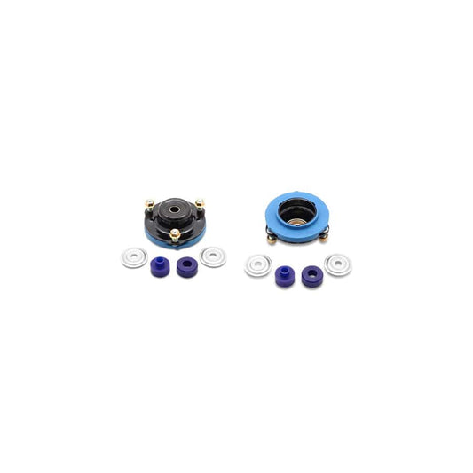 SuperPro RS002K Strut Top Cap - Pair - Toyota Hilux & Prado