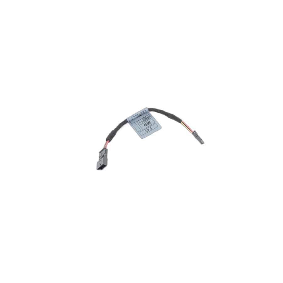 Genuine BMW 61126944874 E46 Adapter Lead Radio Burglar Alarm X1582-X1644 (Inc. 330Cd, 320Cd & 320Ci)