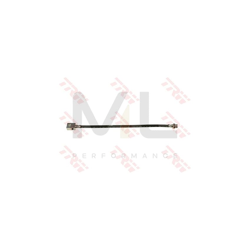 TRW PHA325 Brake Hose for NISSAN PATROL 436mm, M10x1