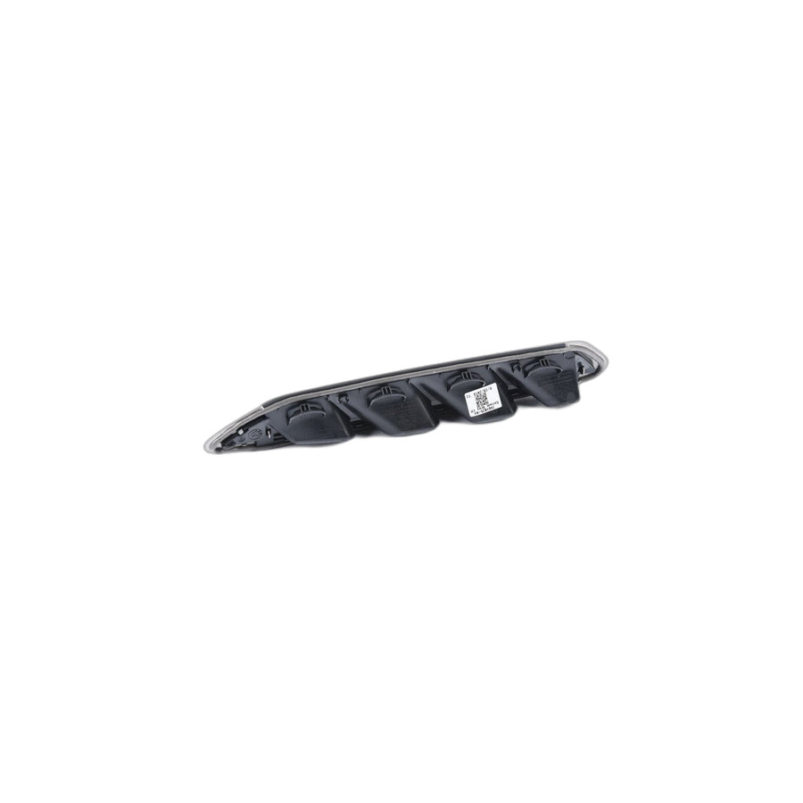Genuine BMW 51137461075 G01 G02 Finisher, Side Panel, Front Left MPA (Inc. X3 M40iX & X4)