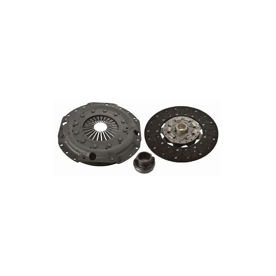 Sachs 3400 700 481 Clutch Kit