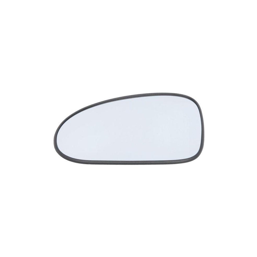 Blic 6102-02-1291194P Mirror Glass, Outside Mirror for Daewoo Matiz I Hatchback (M100, M150)