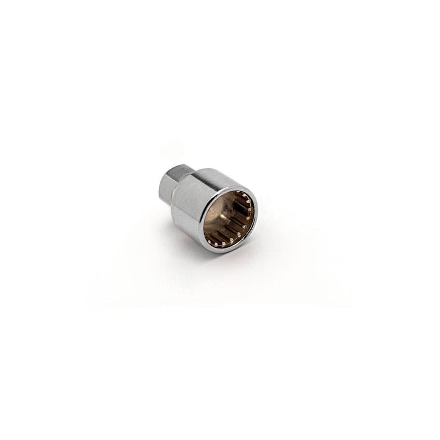 BBS Wheels 923529 Anti-Theft Device Key KW 19, Teeth 17 | ML Performance UK Car Parts