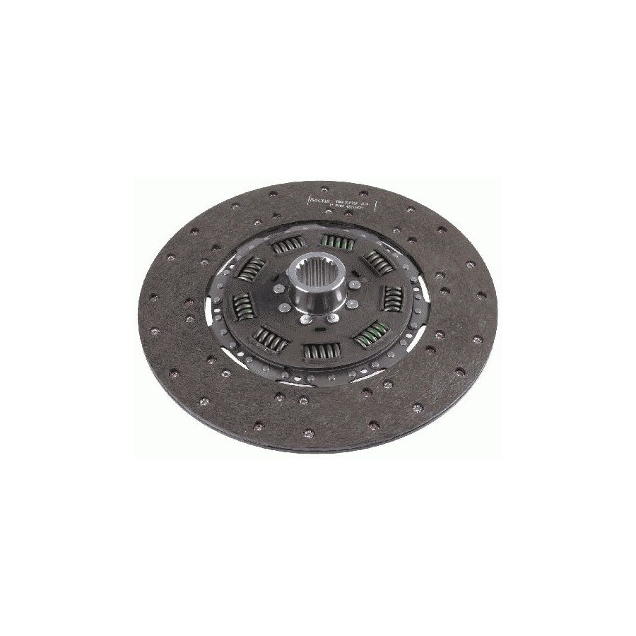 Sachs 1878 034 141 Clutch Disc