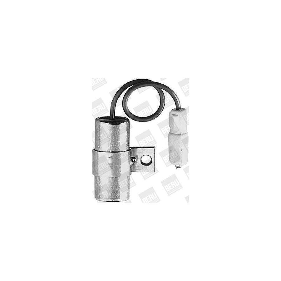 Beru Zk273 Condenser, Ignition