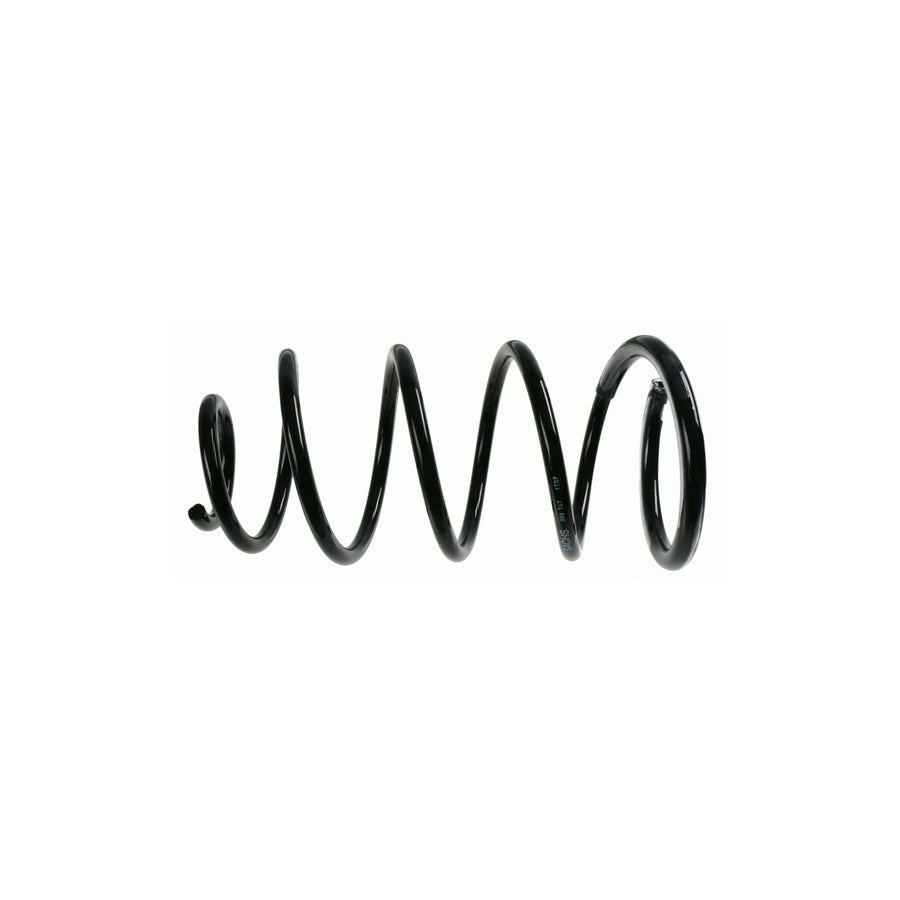 Sachs 998 747 Coil Spring for Peugeot 307 CC (3B)