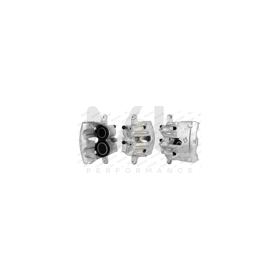 Ferodo Premier FCL691959 Brake Caliper With Accessories
