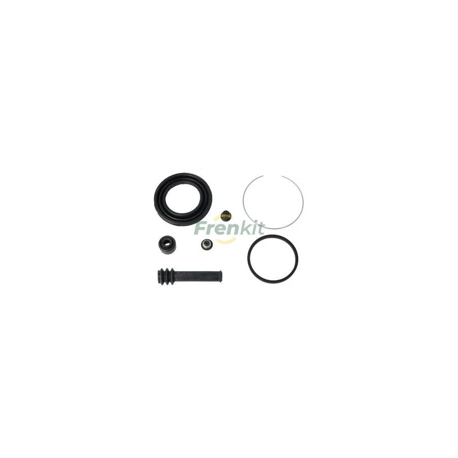 Frenkit 248075 Repair Kit, Brake Caliper for Nissan Sunny