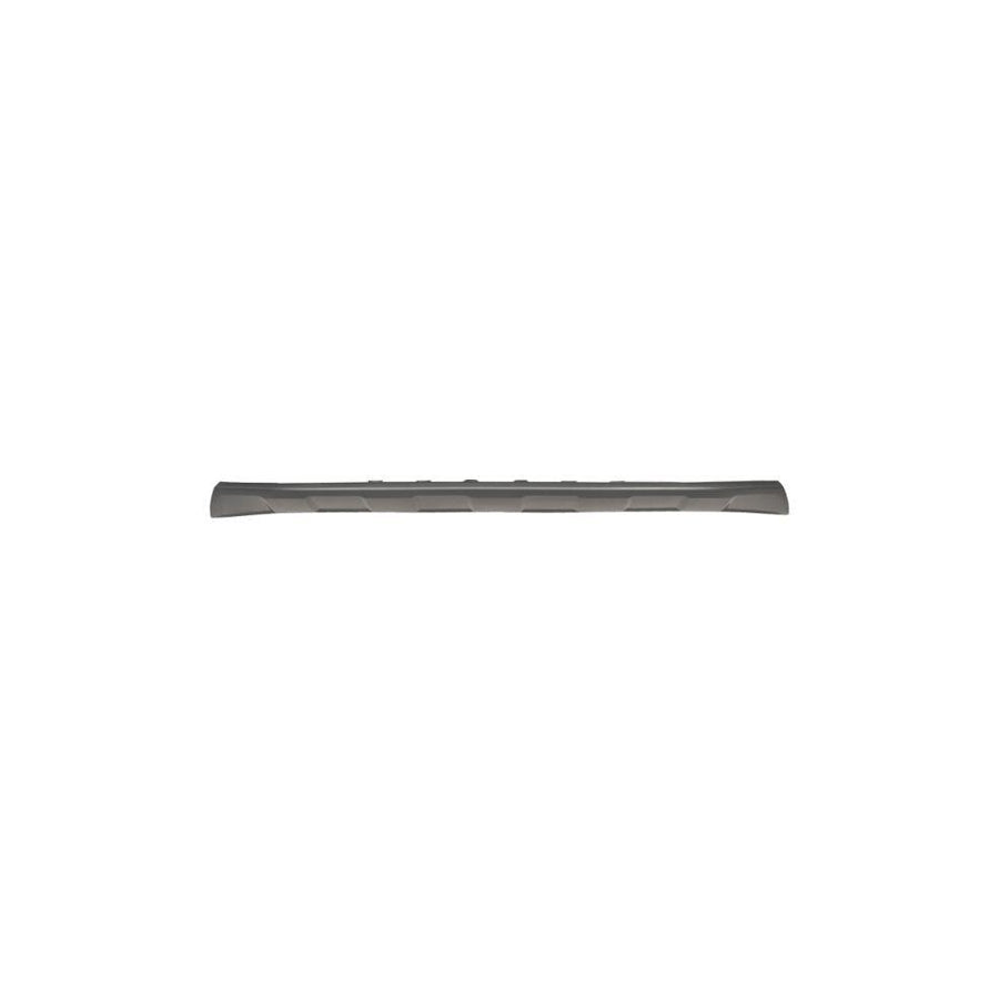 Blic 5511-00-0395220P Front Splitter for VW T-Roc (A11)