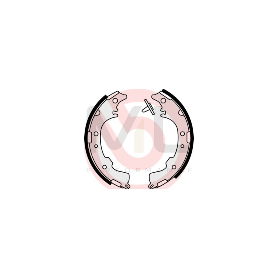 brembo-s-83-540-brake-shoe-set