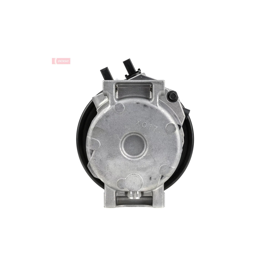 DENSO DCP99526 Compressor, Air Conditioning