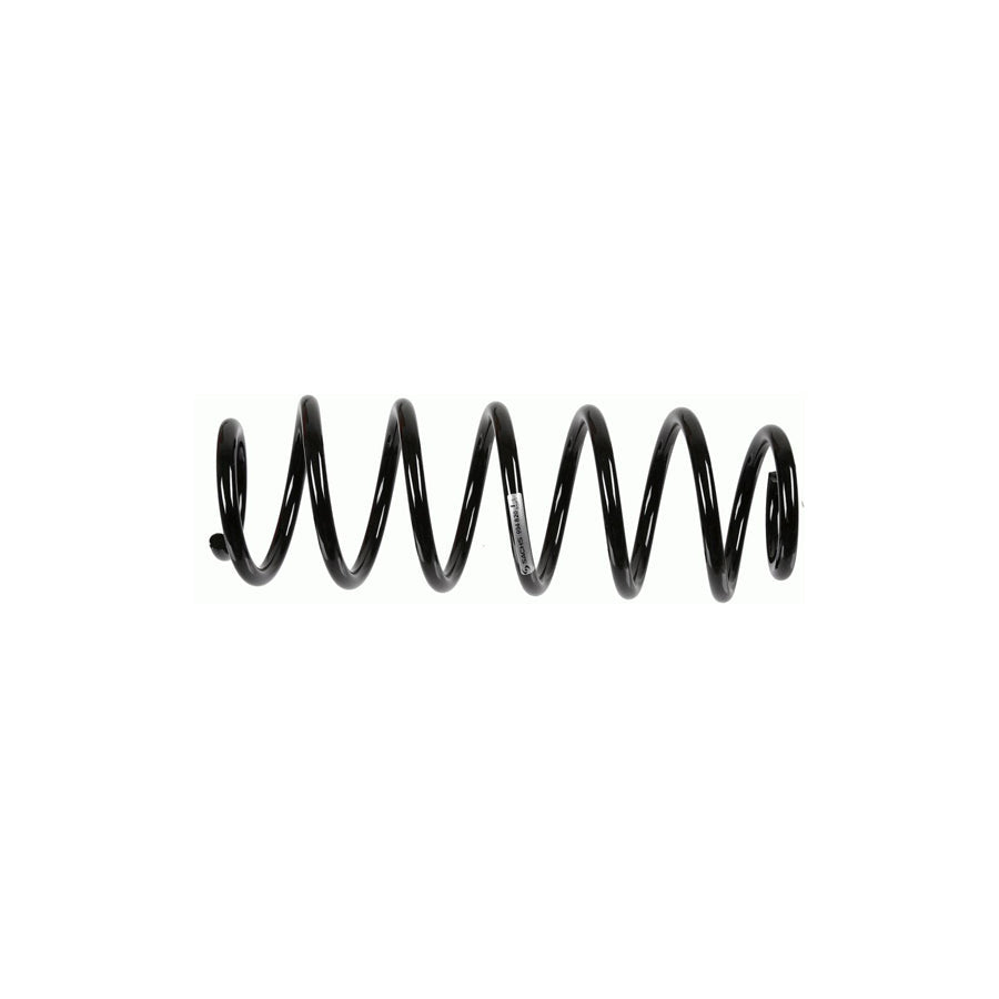 Sachs 994 820 Coil Spring for Seat Ibiza
