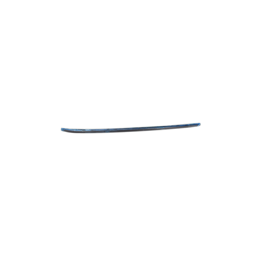 Genuine BMW 51137441652 F39 Roof Railing, Right SCHWARZ (Inc. X2 18dX, X2 18d & X2 20dX)