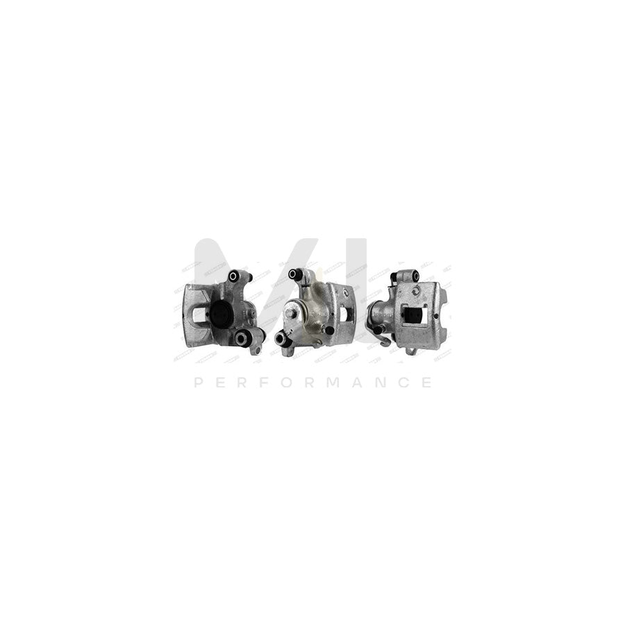 Ferodo Premier FCL694169 Brake Caliper With Accessories