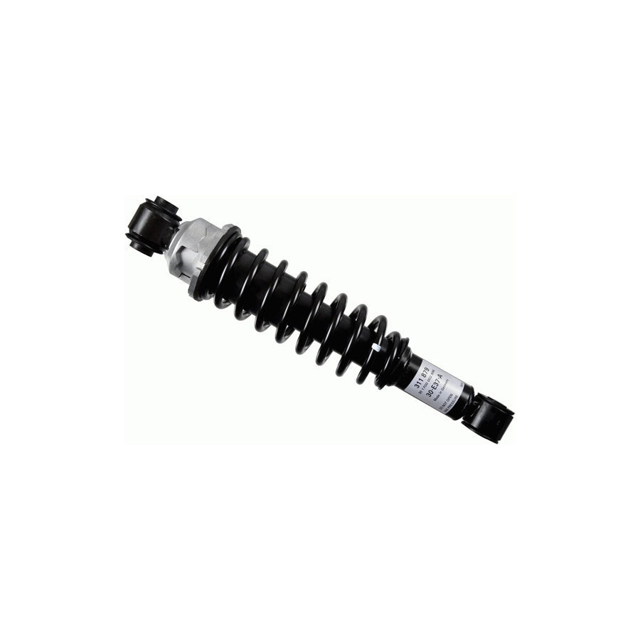Sachs 311 879 Shock Absorber, Cab Suspension