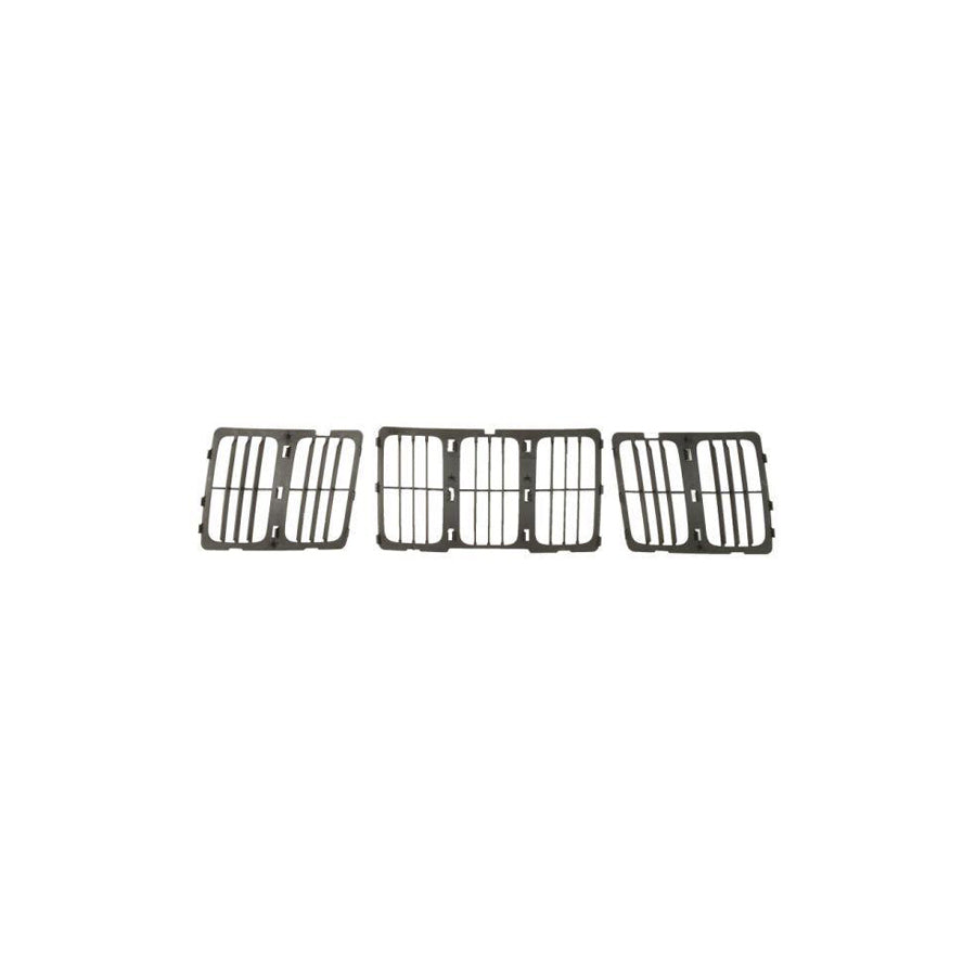 Blic 6502-07-3206993Bp Radiator Grille for Jeep Grand Cherokee IV (Wk, Wk2)