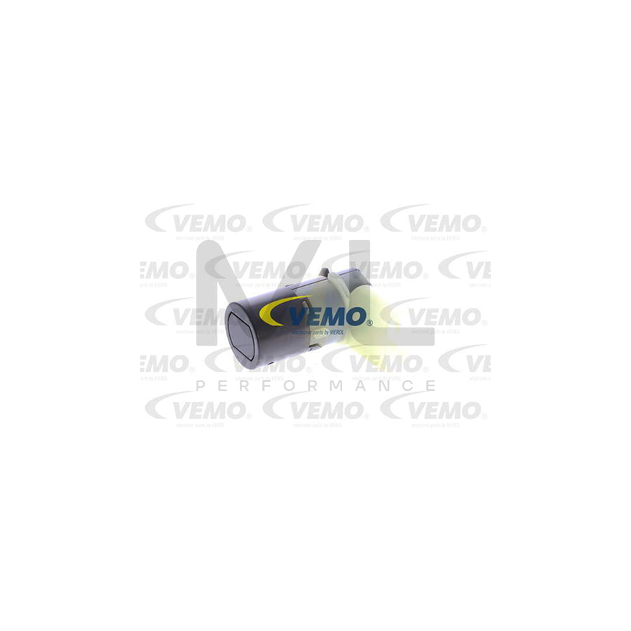 VEMO V10-72-0811 Parking sensor Original VEMO Quality, Front, Rear, Black, Ultrasonic Sensor