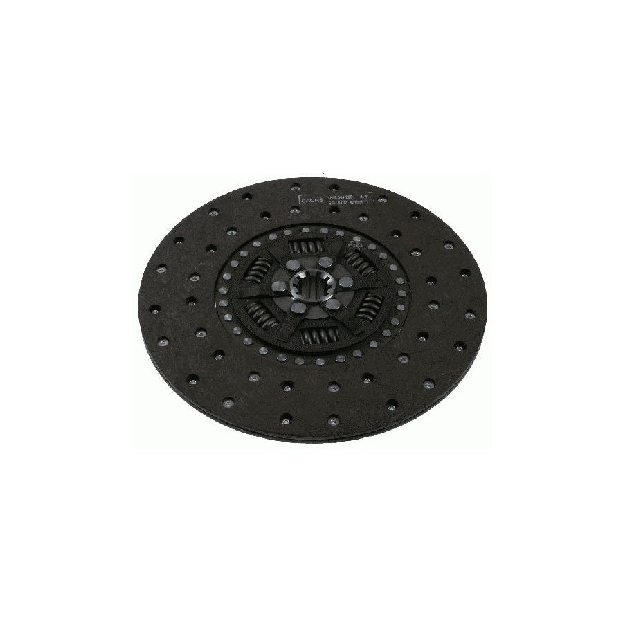 Sachs 1861 303 248 Clutch Disc