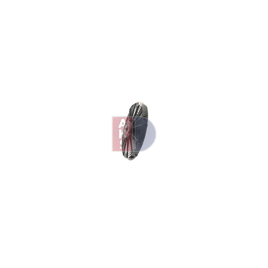 AKS Dasis 870023N Fan, A / C Condenser