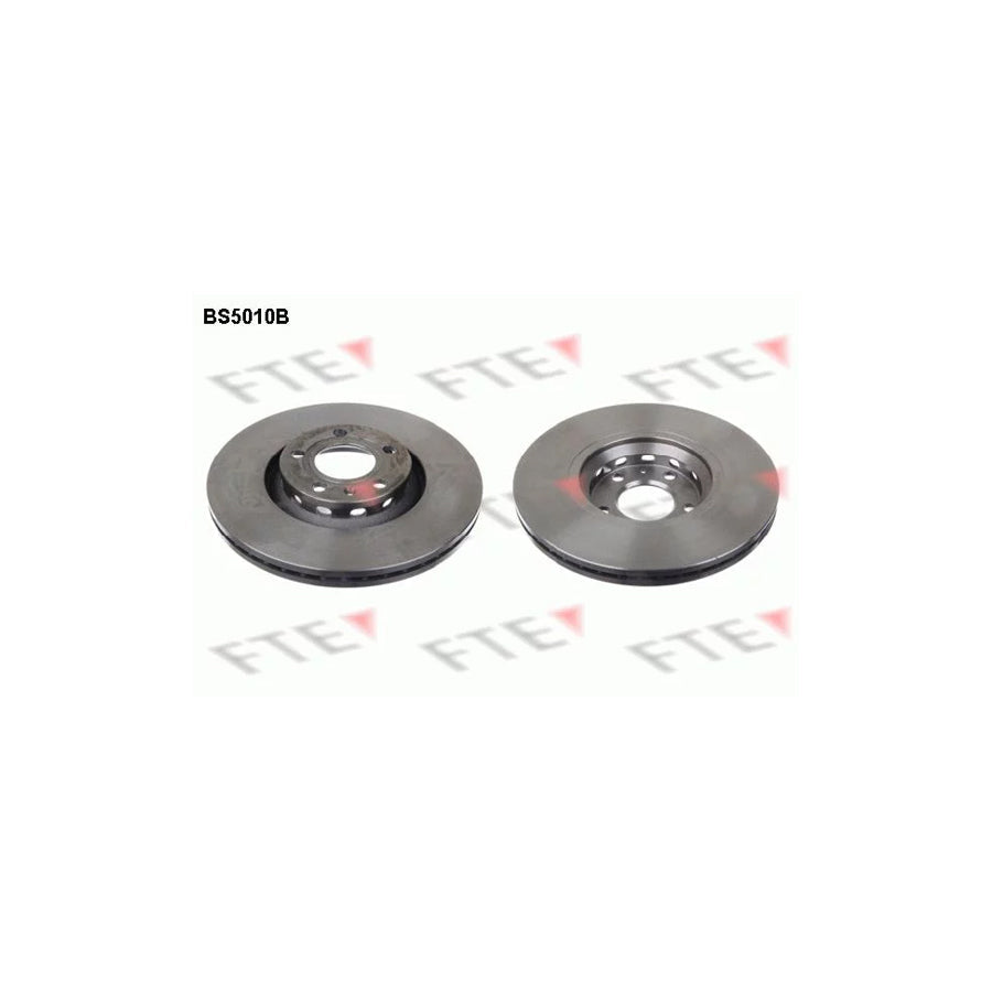 FTE Bs5010B Brake Disc