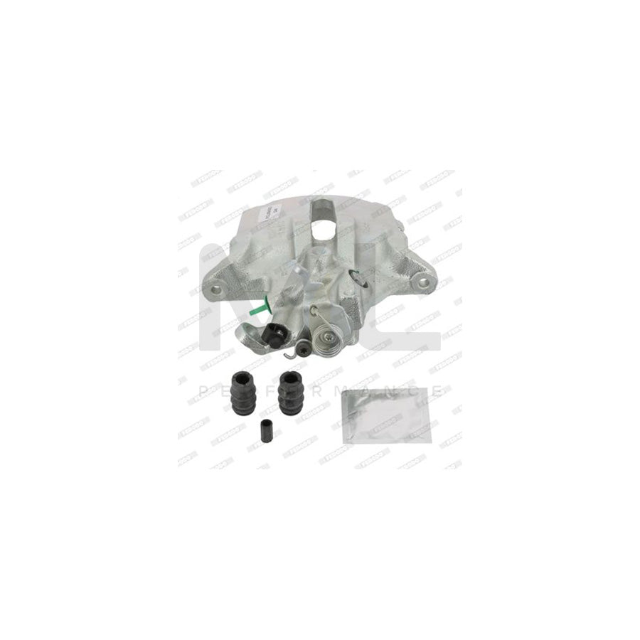 Ferodo Premier FCL694363 Brake Caliper for Citro?N C5 With Accessories