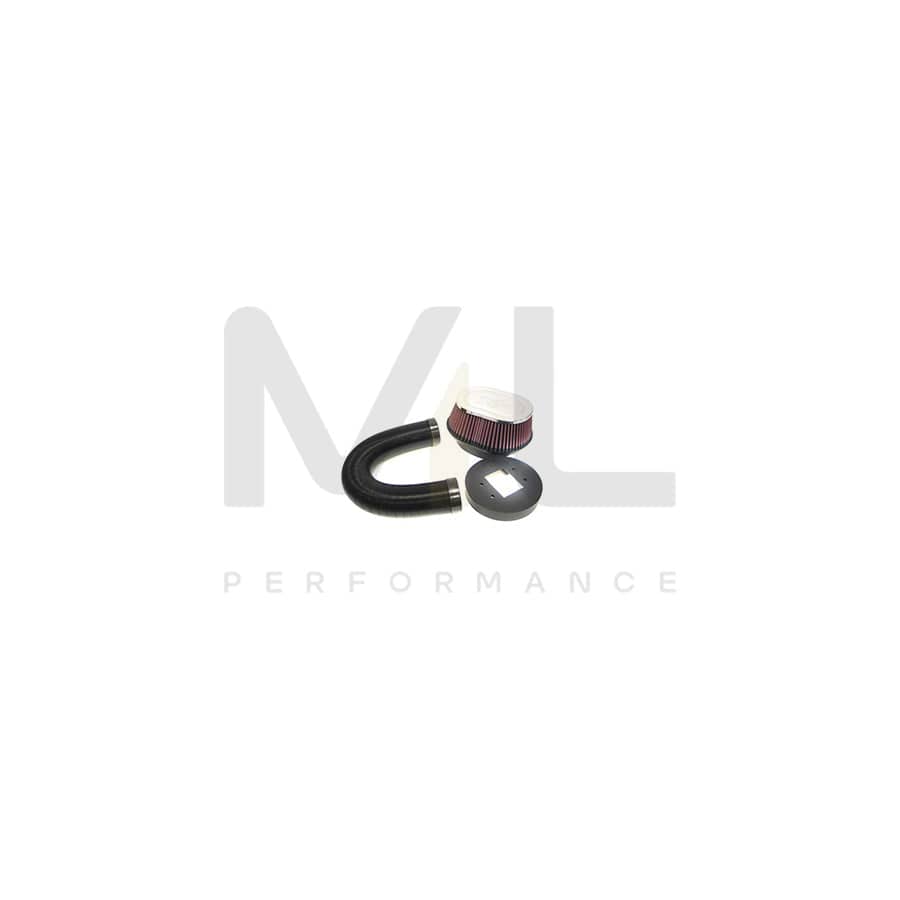 K&N 57-0388 Performance Air Intake System