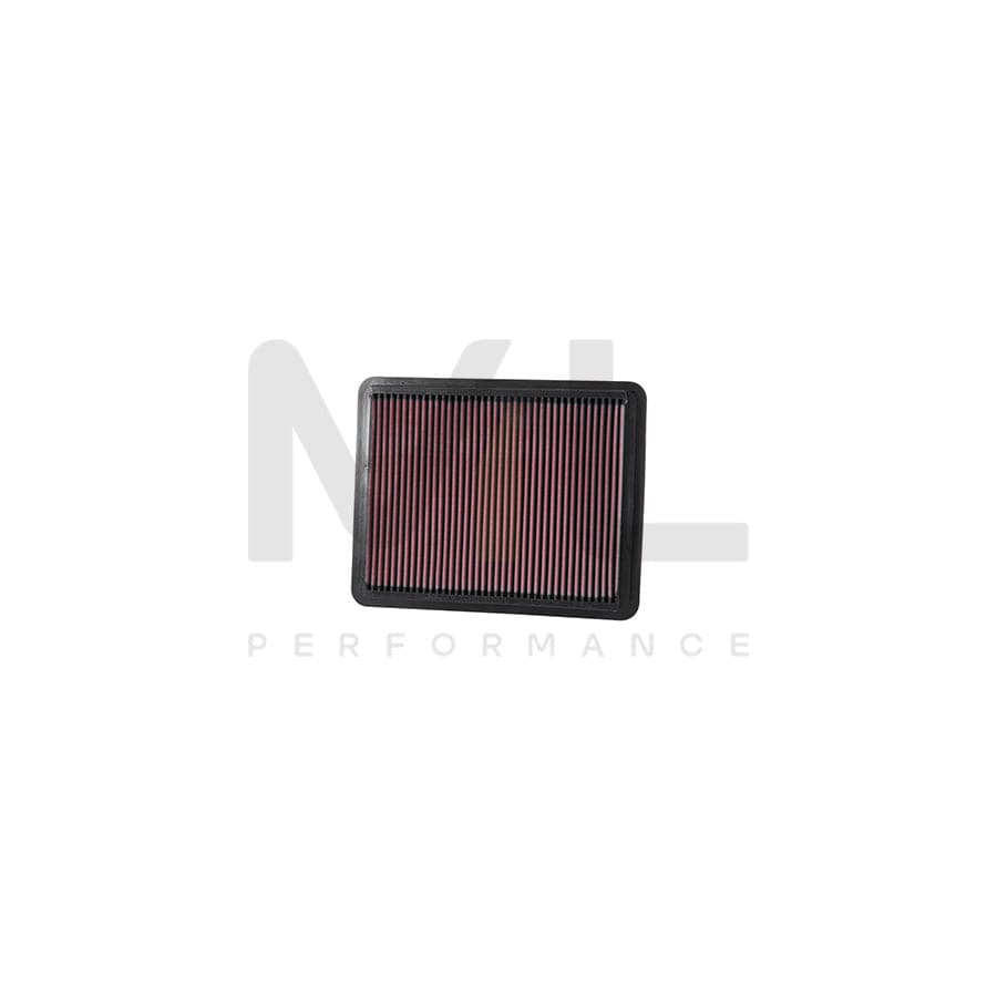 K&N 33-2271 Replacement Air Filter
