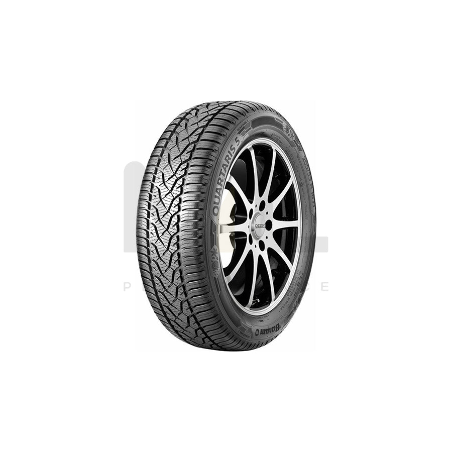 Barum Quartaris 5 M+S 3P 205/55 R16 91H All-season Tyre