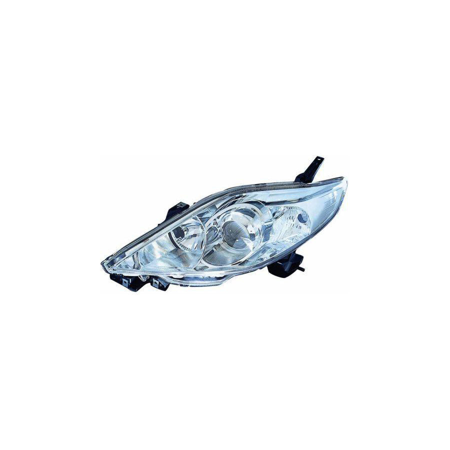 Abakus 2161152Lldem1 Headlight for Mazda 5 (Cr19)