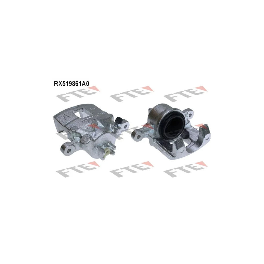 FTE Rx519861A0 Brake Caliper