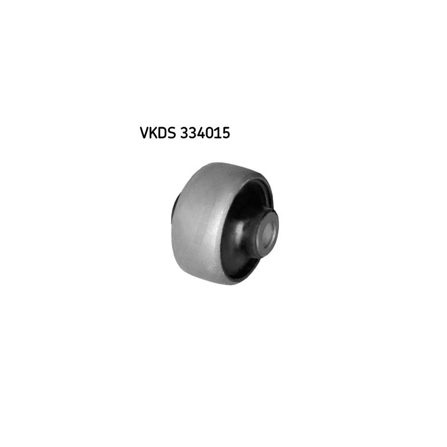 Skf Vkds 334015 Control Arm / Trailing Arm Bush For Ford Mondeo