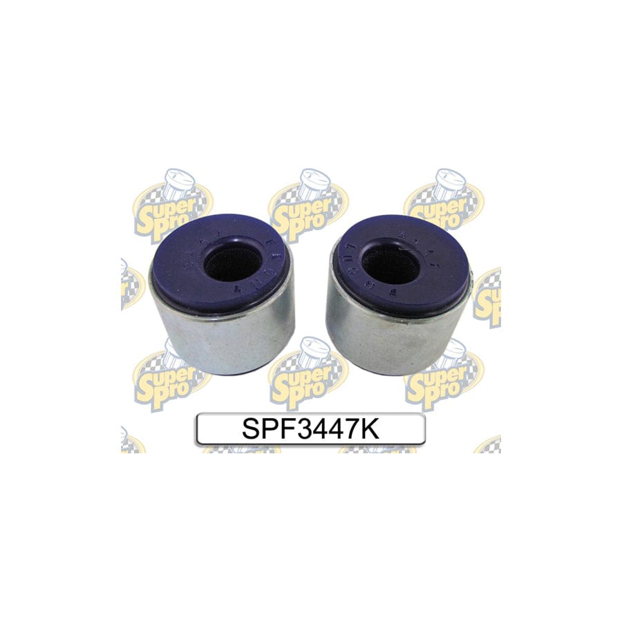 SuperPro SPF3447K SuperPro Control Arm Bush Kit