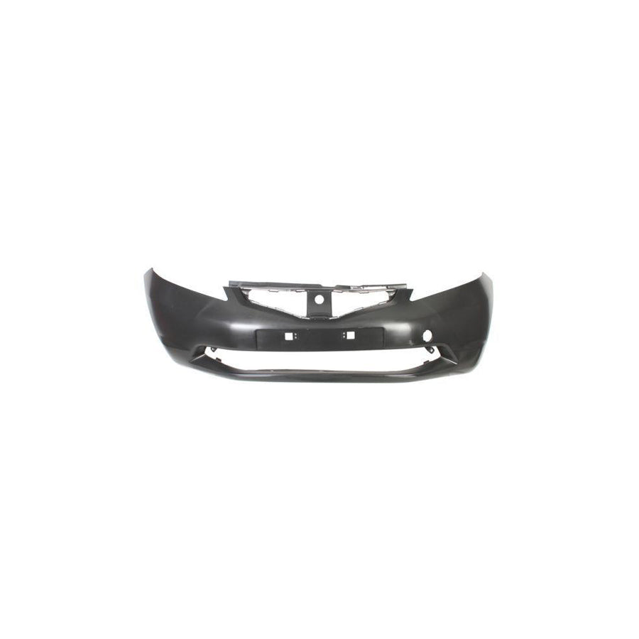 Blic 5510-00-2901902P Bumper for Honda Jazz Hatchback (Ge, Gg, Gp, Za)